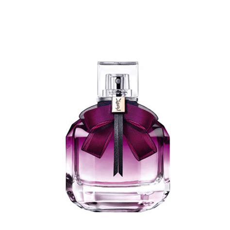 Yves saint Laurent Mon Paris intensément Parfum Femme Tunisie